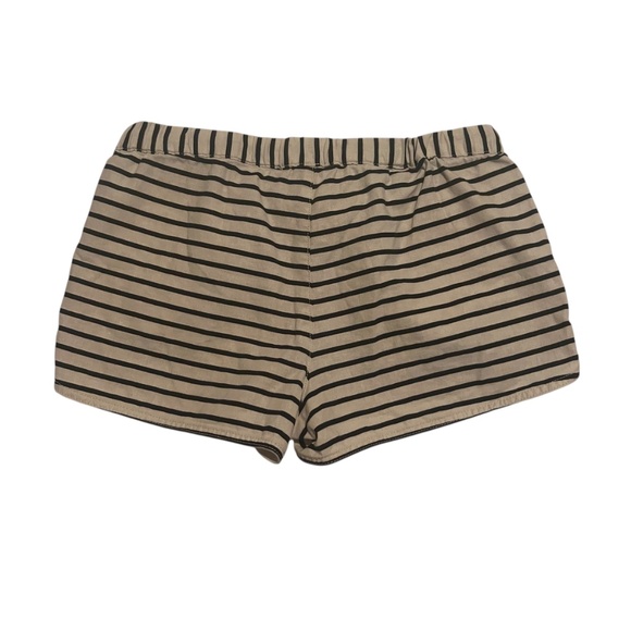 J. Crew Women's Striped Shorts Size S - Picture 2 of 3